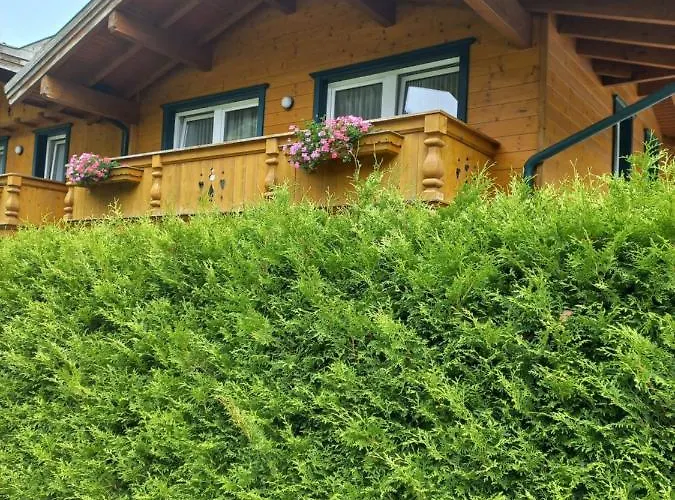 Habitación en casa particular Bergsteiger Mayrhofen