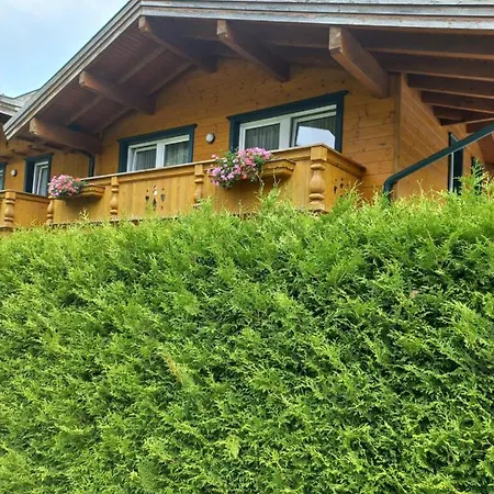 Homestay szállás Bergsteiger Mayrhofen